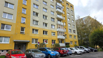 Na predaj veľkorysý 2 izbový byt Vlčince - 11