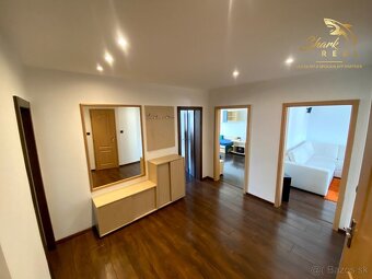 Predaj: Jedinečný 4-izbový byt 105 m², 2 balkóny, 2 kúpeľne, - 11