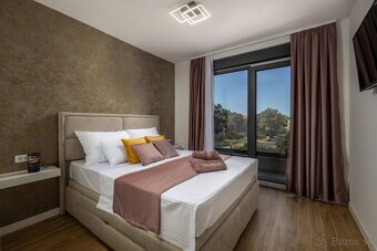 Luxusná kompletne zariadená vila s bazénom / Chorvátsko, Nin - 11