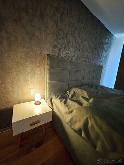 Prenájom 3 izb. bytu v rez. Tabáň - Nitra centrum - 11