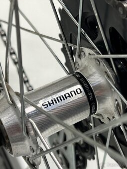 Predám bicykel v dobrom stave✅ servisovaný🚴KELLYS 28 - 11