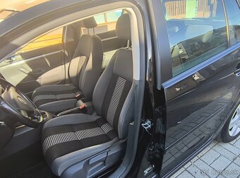 Vw golf 5 1.4 benzín 59kw - 11