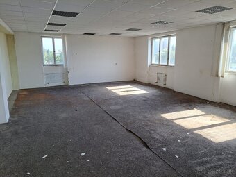 Administratívna budova MT, pozemok 2829 m2.. - 11