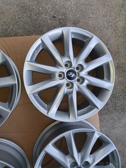 Mazda 3 cx-30 cx-3 cx-5 cx-7 kia 5x114,3 r18 - 11