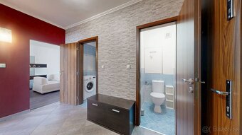 Predaj zariadeného 3-izbového bytu po kompletnej rekonštrukc - 11