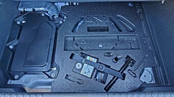 Renault Clio E- tech Hybrid 1,6i-67kw +35kw elektromotor - 11