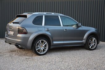 Porsche Cayenne 3.20 i Benzín, 184kw, Top Stav - 11