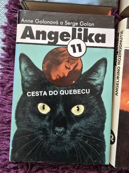 Angelika 14 dielov - 11