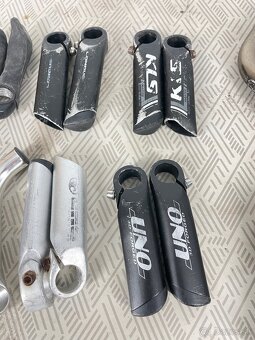 Nahradne diely na bicykle - 11