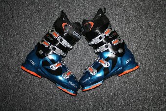 lyže Fischer Curv GT 161 cm - 11