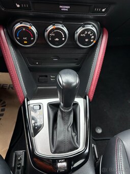 Mazda CX-3 AWD - 11