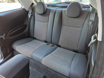 Fiat 500E 2022 87 kW - 11