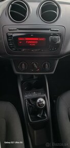 Seat Ibiza 1.4i 16V Style - 11