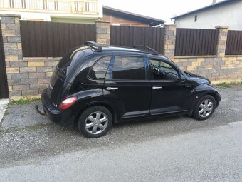 Chrysler PT cruiser - 11