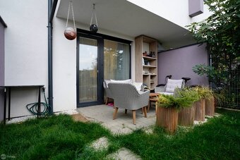 NA PRENÁJOM - Byt so záhradou + parking v Trenčíne - 91m² - 11
