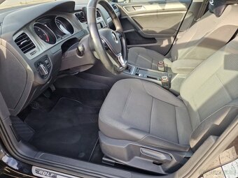 Predám VW Golf VII 1.6 TDI -Adaptívny tempomat, Front Assist - 11