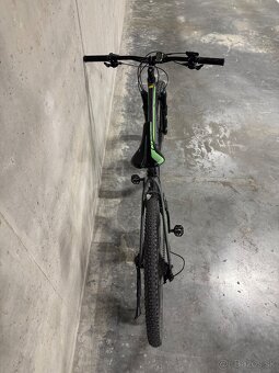 Predám Giant Terrago 29 vel. L - 11