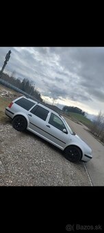 Golf 4 1.9 TDI 74kw 2004 - 11