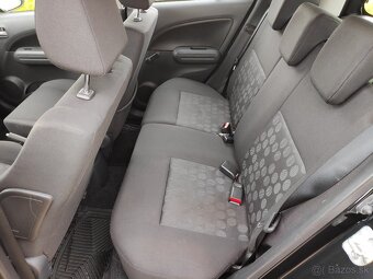 Suzuki Splasch 1,0 benzín r.v.10/2010 iba 69000 km. - 11