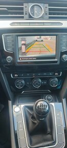 Volkswagen Passat Variant 1.6 TDI BMT Highline, 2017 - 11