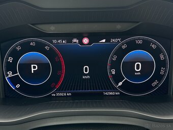 Škoda Kodiaq Laurin&Klement 2.0 TDi 4x4 DSG WEBASTO, r.v.: 2 - 11