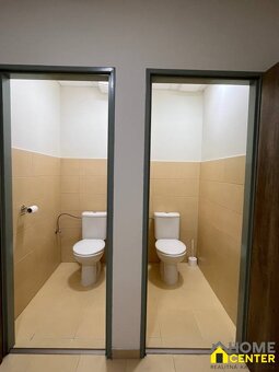 NA PRENÁJOM montovaná hala s garážou /250 m2/,A.Jedlika, Kom - 11