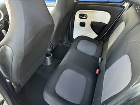 Renault Twingo 1,0 Experience - 11