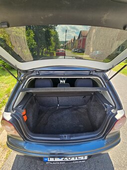 VW Polo 4 (9n3) 1.9Tdi -74kw - 11