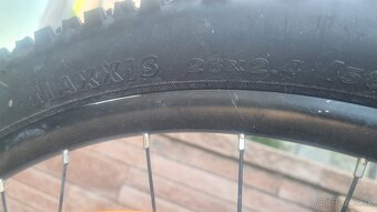 Scott Roxter 26 disc S 2021 - 11