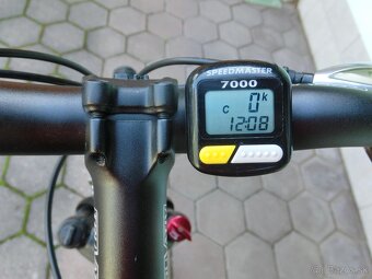 Horský bicykel Leader Fox - 11