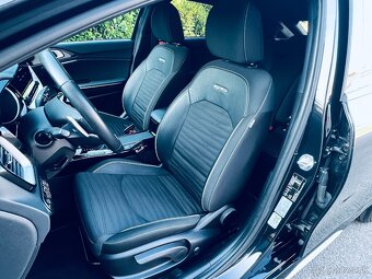 KIA Pro_cee’d 1.5 T-GDi GT-Line A/T - 11