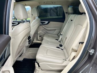 Audi Q7 3.0 TDI 272k quattro tiptronic 8-st. - 11