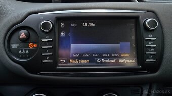 Toyota Yaris 1.0 Active - 11