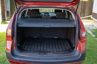 Renault Mégane Grandtour 1.6 /aj na splátky/ - 11