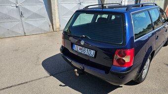 passat b5.5 - 11