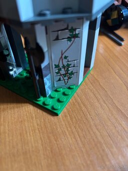 LEGO Kingdoms 7948 - 11
