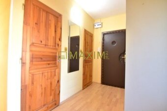 2,5 izbový byt na Benkovej ulici, spodná časť Klokočiny, inv - 11
