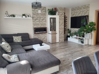 RD-Elegantný, luxusný, krásne doladený  s BONUSOM, Sládkovič - 11