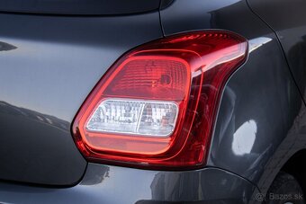 Suzuki Swift 1.2 DualJet 66kw / AJ NA SPLÁTKY / PROTIÚČET / - 11