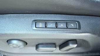 Volkswagen Sharan 4x4 dsg - 11