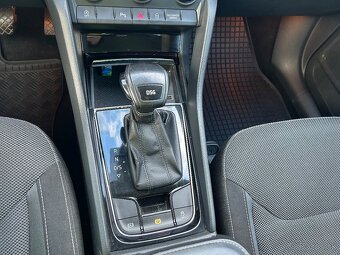 Škoda Kodiaq 2.0tdi 7-miest. DSG LED - 11