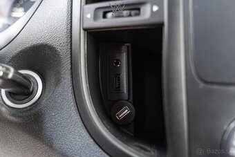 Mercedes-Benz Vito 114 CDI kompakt DPH - 11