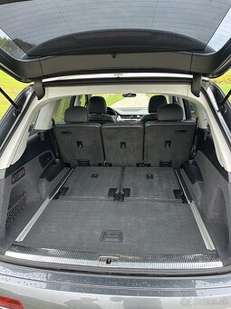 Audi Q7 3.0tdi 200kw Exclusive - 11