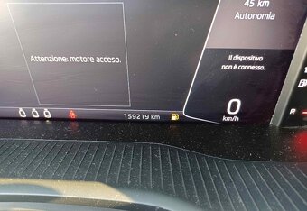 Škoda Kodiaq 2021, 2.0TDi 110kW, VirtualCockpit, odpočet DPH - 11