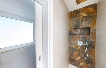 REZERVOVANÉ NOVOSTAVBA 4 izb.RD s dvojgarážou v štandarde - 11