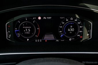Volkswagen Tiguan 2.0 TDI EVO Life DSG,110kW (2022) - 11