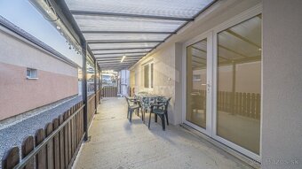 Chyžka pripravená na bývanie v Žbinciach - 11