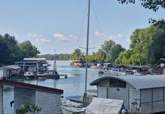 Ponúkame na predaj Rodinný dom pri Dunaji - 11