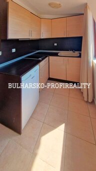 Bulharsko-Aheloy, Marina Cape 1kk - 11