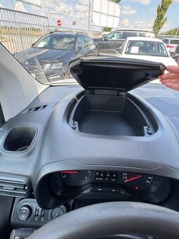 Opel Combo LIFE 1.5 CDTi  75kw M5 ENJOY - 11